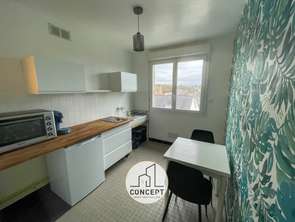 Location Appartement T1Concarneau