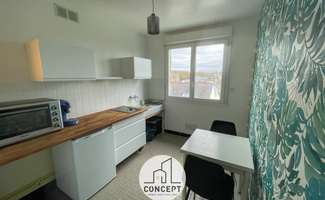 Photo Location appartement Concarneau