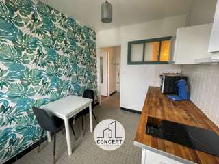 Location appartement 1 pièce