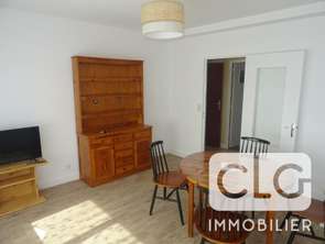 Location Appartement 3 piècesConcarneau