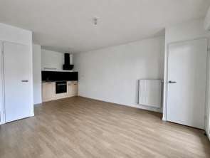 Location Appartement 2 piècesConcarneau