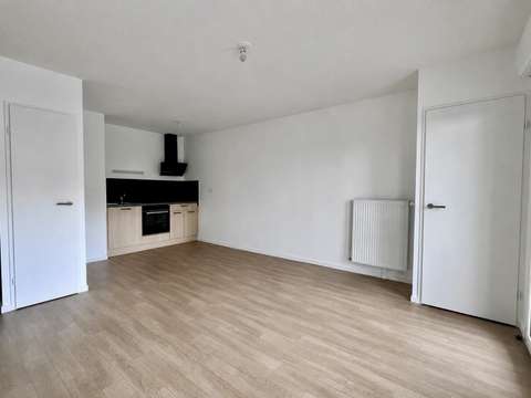 Location appartement 2 pièces Concarneau 29