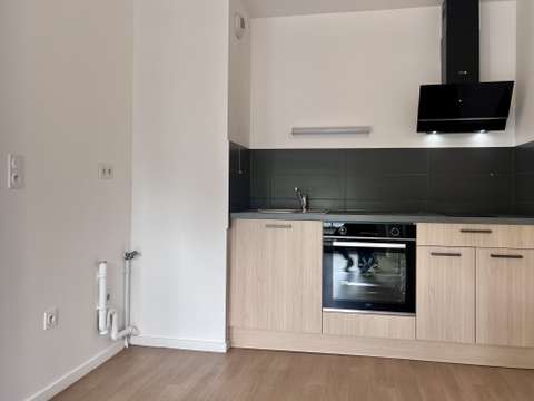 Location appartement 2 pièces