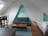 Location appartement 1 pièce