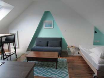 Location appartement 1 pièce Concarneau 29