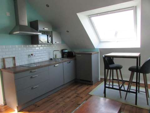 Location appartement 1 pièce