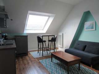 Location appartement 1 pièce