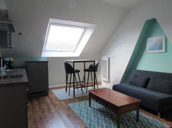 Location appartement 1 pièce