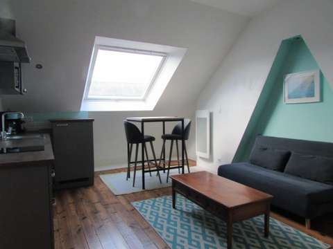Location appartement 1 pièce