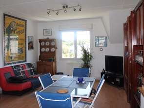 Location Appartement 2 piècesConcarneau
