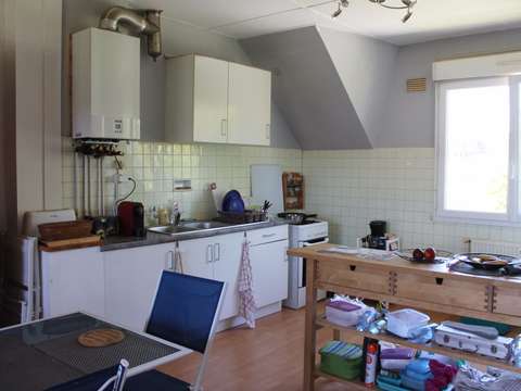 Location appartement 2 pièces Location appartement 2 pièces