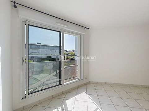 Location appartement 3 pièces Concarneau 29