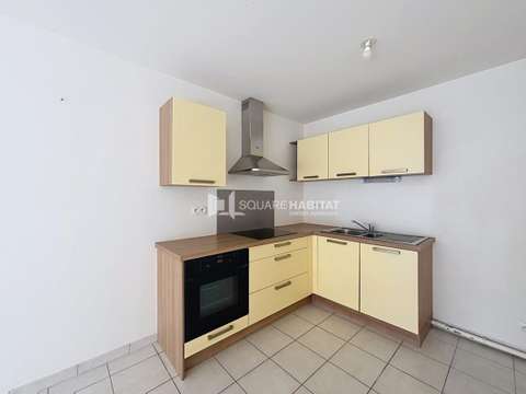 Location appartement 3 pièces