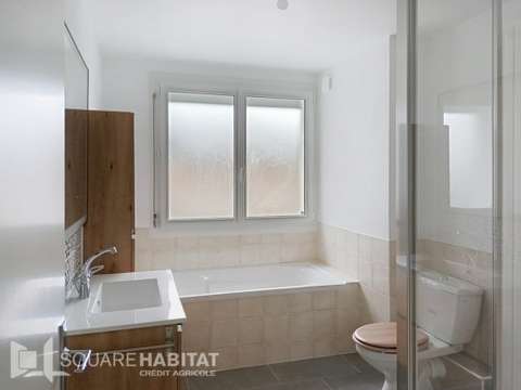 Location appartement 3 pièces