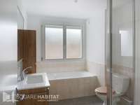 Location appartement 3 pièces