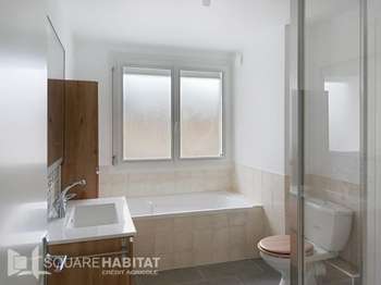 Location appartement 3 pièces
