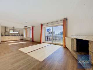 Location appartement 4 pièces