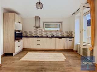 Location appartement 4 pièces