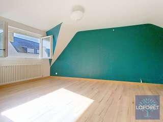 Location appartement 4 pièces