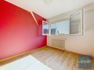 Location appartement 4 pièces