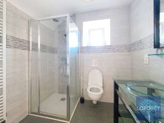 Location appartement 4 pièces