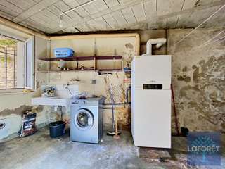Location appartement 4 pièces