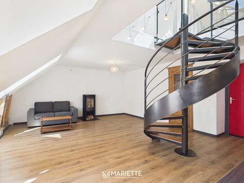 Location appartement 3 pièces