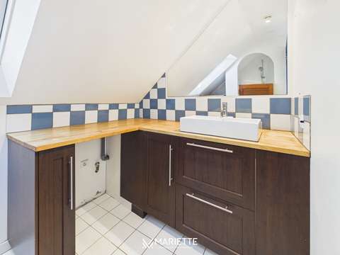 Location appartement 3 pièces