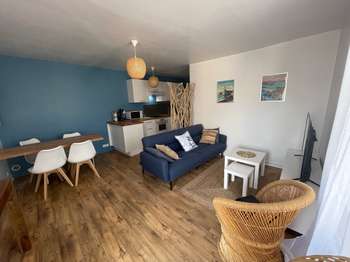 Location appartement 3 pièces Concarneau 29