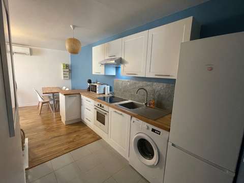 Location appartement 3 pièces