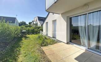 Photo Location appartement Concarneau