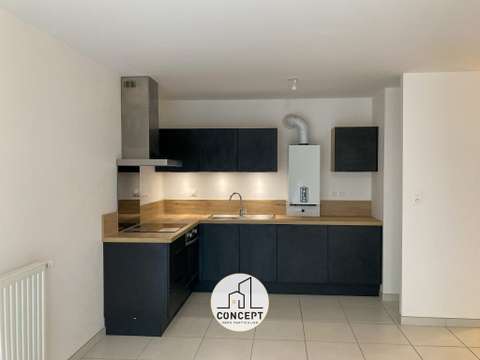 Location appartement 2 pièces Concarneau 29
