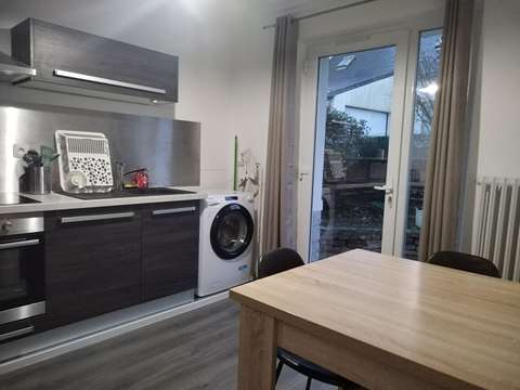 Location appartement 1 pièce Location appartement 1 pièce