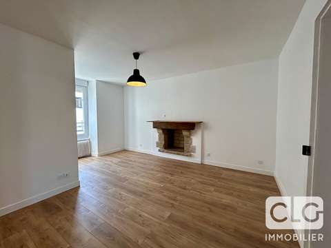 Location appartement 2 pièces Concarneau 29