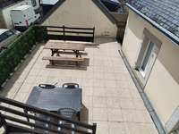 Location appartement 3 pièces