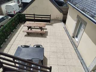 Location appartement 3 pièces Location appartement 3 pièces
