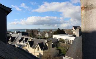 Photo Location appartement Concarneau