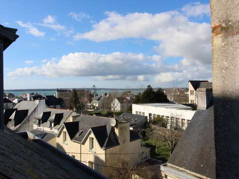 Location appartement 1 pièce Concarneau 29