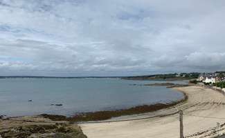 Photo Location appartement Concarneau