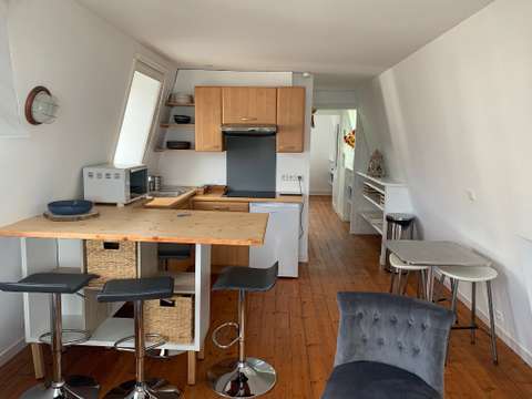 Location appartement 2 pièces