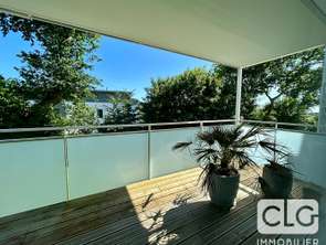 Location Appartement 2 piècesConcarneau