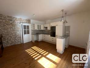 Location Appartement 2 piècesConcarneau