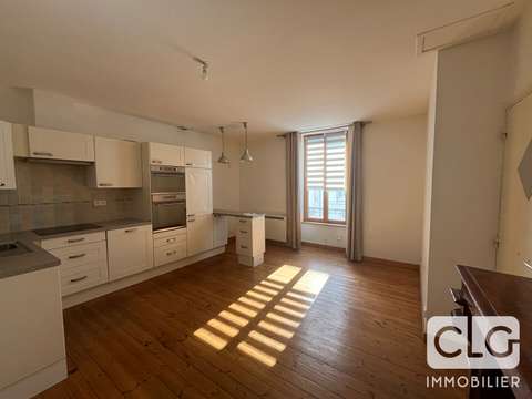 Location appartement 2 pièces Location appartement 2 pièces