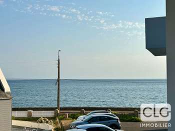Location Appartement T1Concarneau