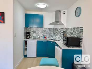 Location appartement 1 pièce