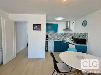 Location Appartement T1Concarneau
