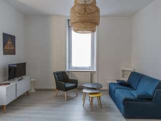 Location appartement 2 pièces Location appartement 2 pièces