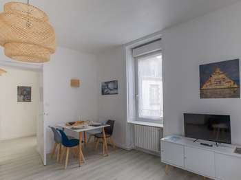 Location appartement 2 pièces Location appartement 2 pièces