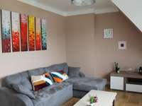 Location appartement 4 pièces Location appartement 4 pièces