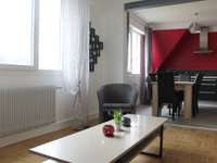 Location appartement 4 pièces Location appartement 4 pièces